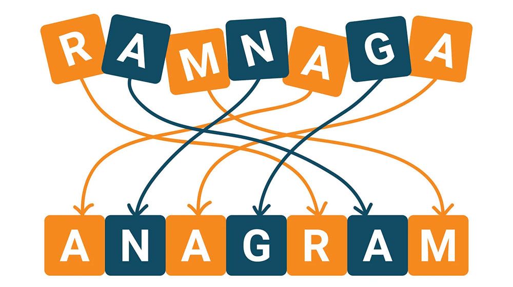 Anagram