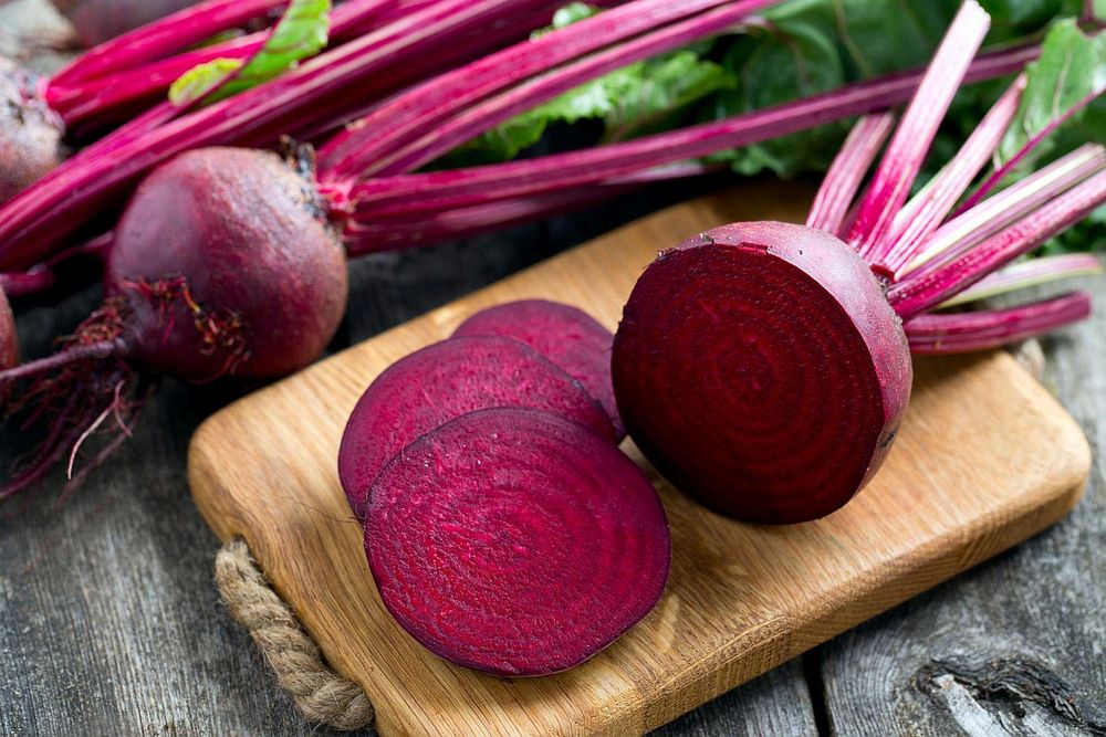 Beetroot