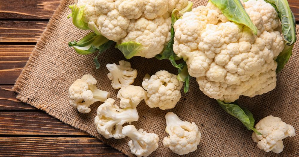 Cauliflower