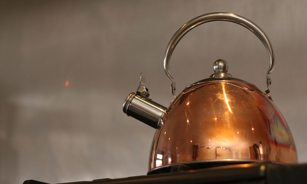 Kettle